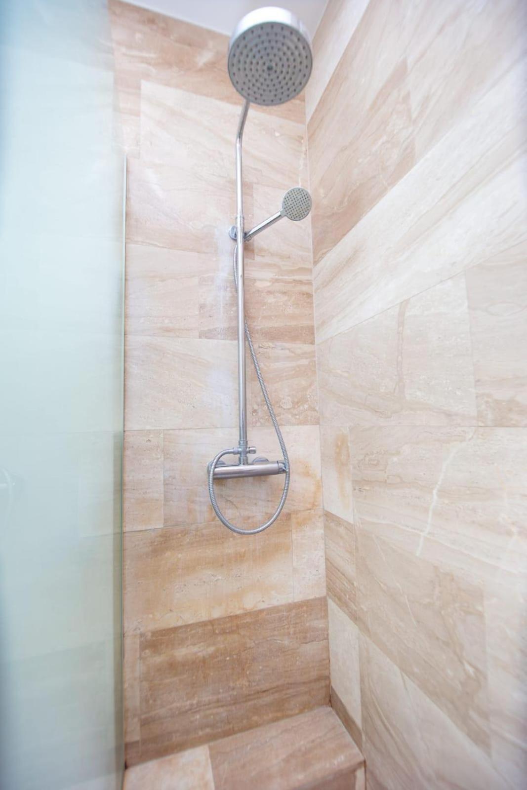 Tre Canne Lux Apartment Budva Eksteriør bilde